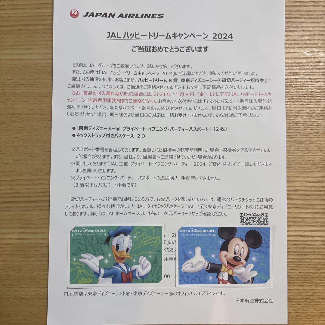ディズニーパスケース