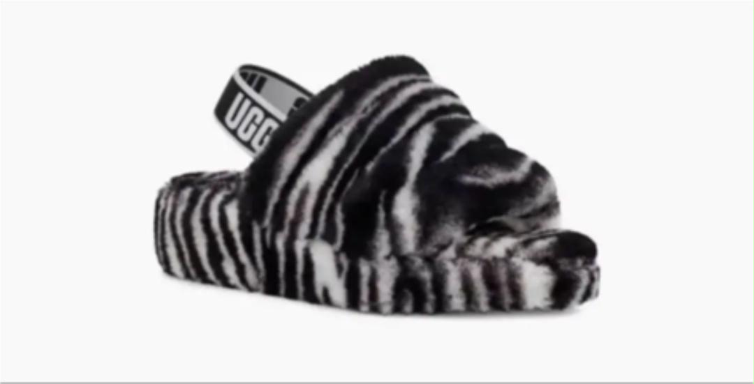 UGG ファーサンダル vgkQL-m42079454942 大特価低価