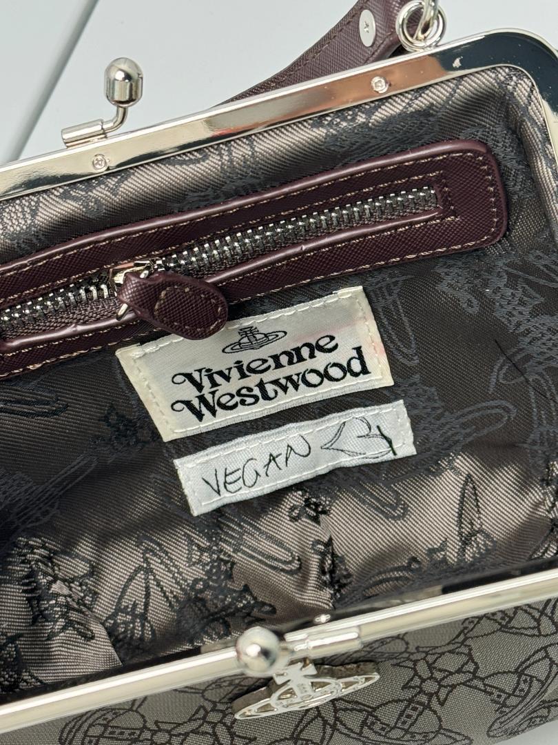 VivienneWestwood がま口