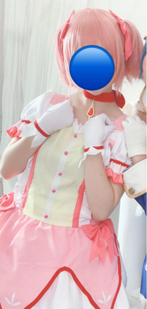 まどマギ 戦闘服コスプレ一式 ウィッグ靴付き | kentpainting.com
