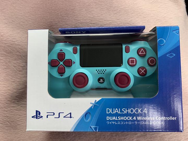 国内配送 Ps4 ワイヤレスコントローラー 純正 ベリー ブルー ゲオ限定 家庭用ゲーム本体 Ewfgroup Com 国内配送 Ps4 ワイヤレスコントローラー 純正 ベリー ブルー ゲオ限定 家庭用ゲーム本体 Ewfgroup Com