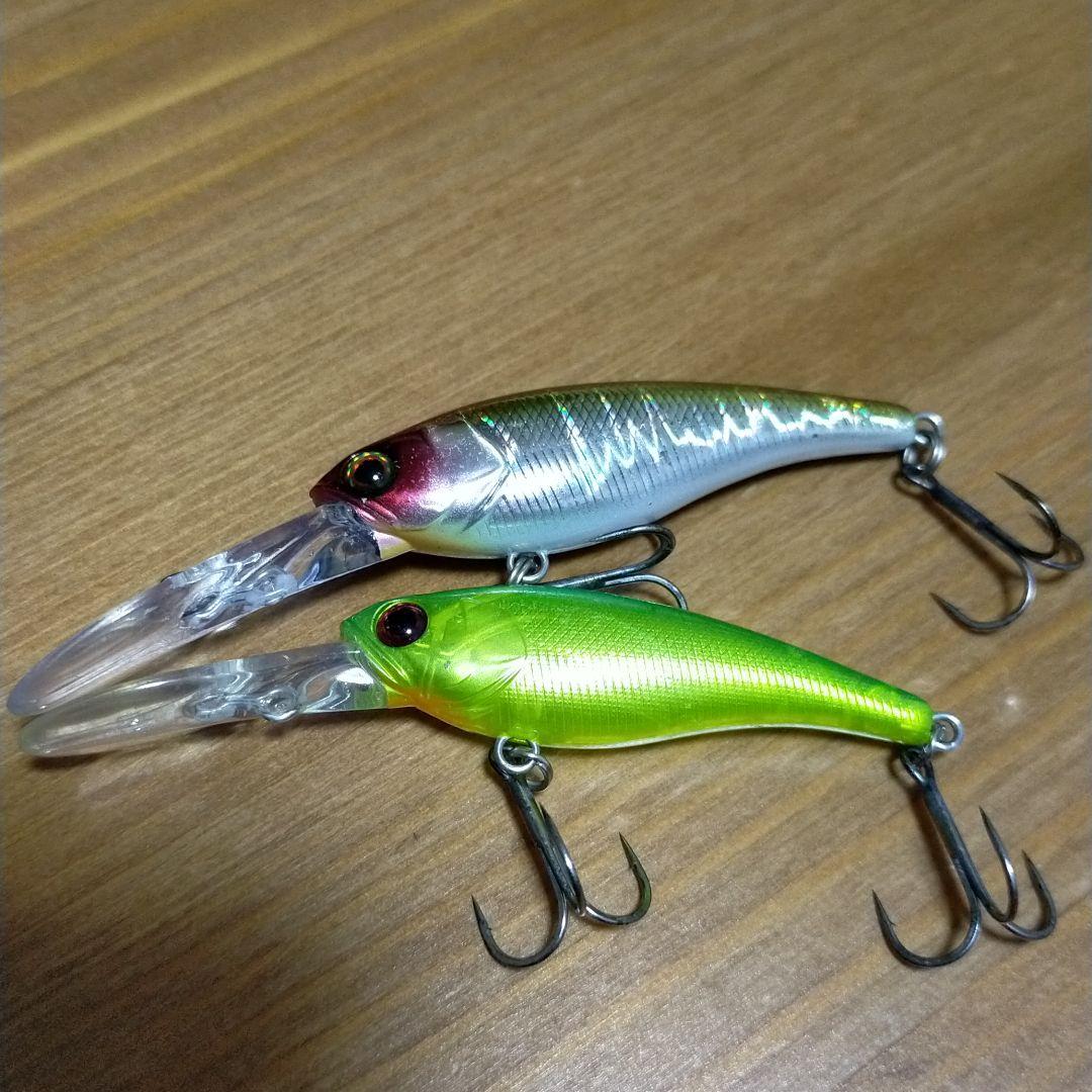 ジャッカル ソウルシャッド ルアー 高品質新品 レイドジャパンメガバスデプスosp ジャッカル ソウルシャッド ルアー 高品質新品 レイドジャパンメガバスデプスosp