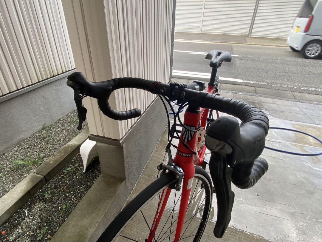 引取り限定！Trek ロードバイク （引き取り限定】Trek ロード