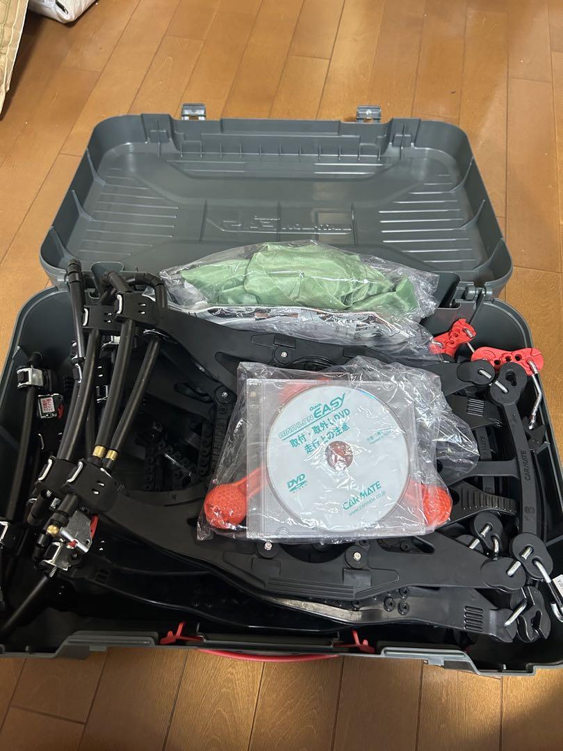 Easy 非金属チェーン収納ケースQE16L