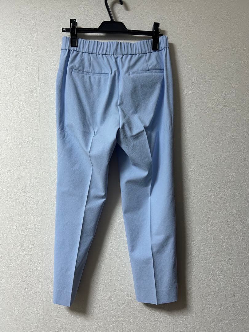 セオリーリュクス　カラーパンツ