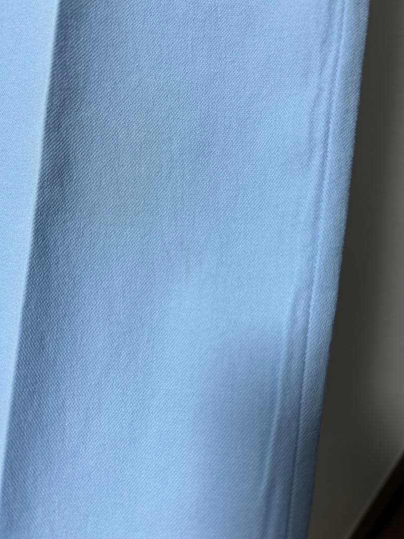 セオリーリュクス　カラーパンツ