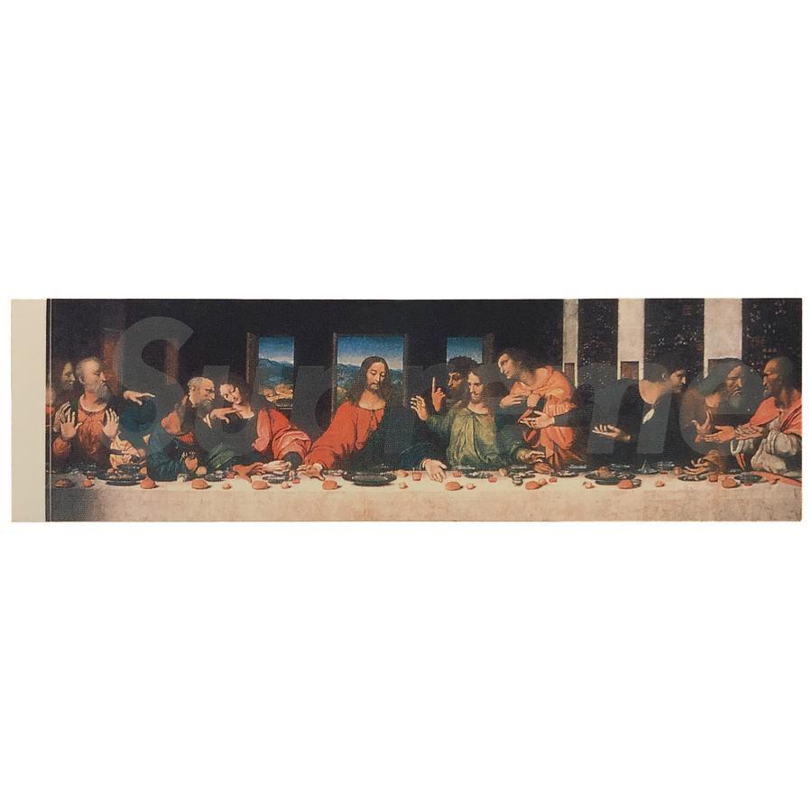 SUPREME 最後の晩餐 ステッカー supreme 最後の晩餐 ステッカー