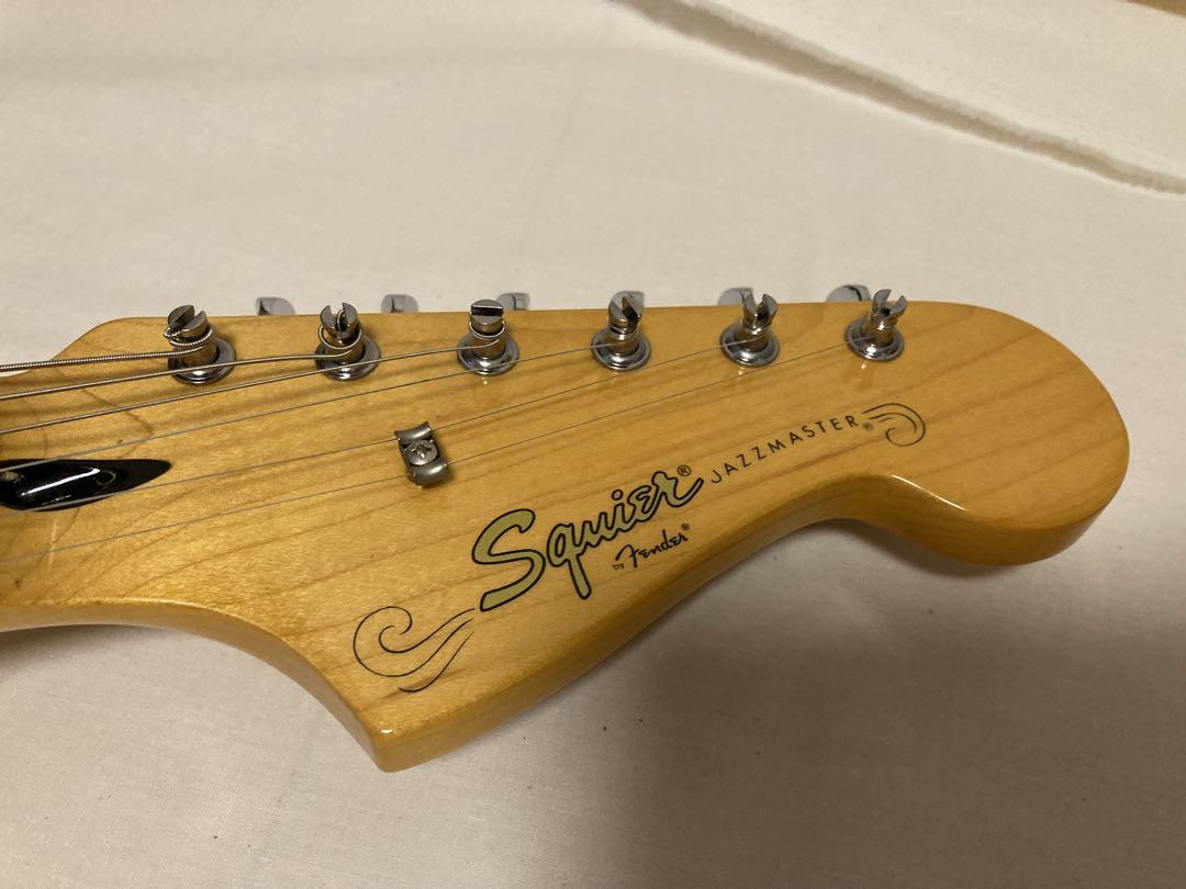 ギター Squier Vintage Modified Jazzmaster