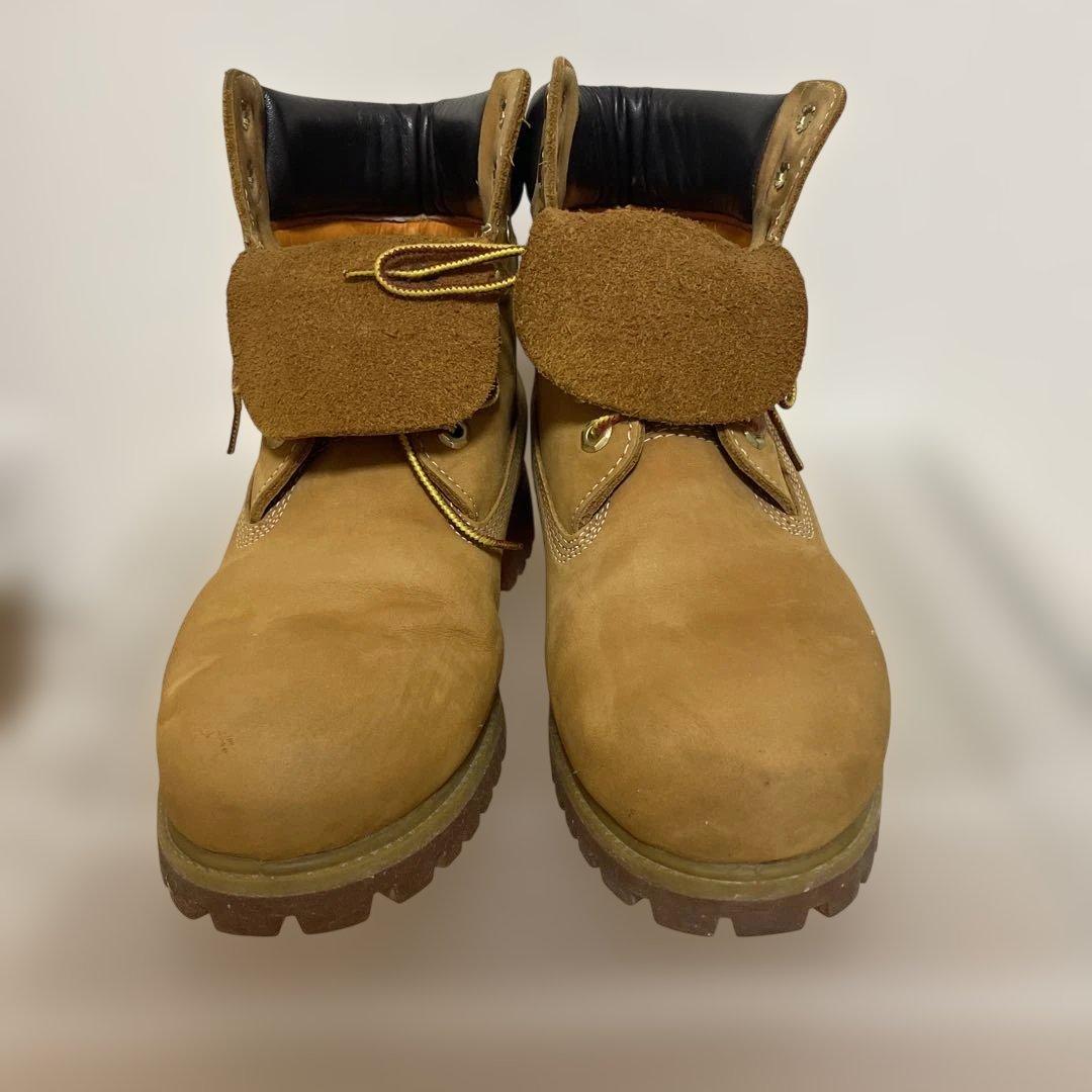 Timberland 10061 6インチブーツ