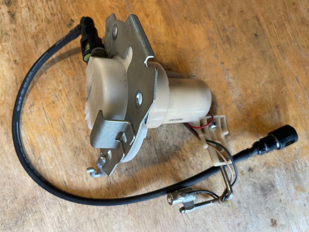 [ホンダ純正] カブ 50 AA01 FI 燃料ポンプ リトルカブ セル無し