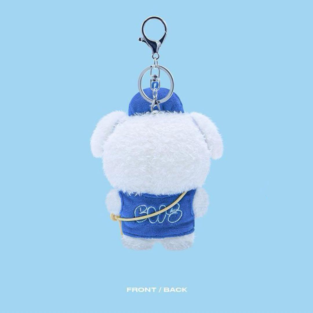 ビョンウソク BWS キーホルダー byeonwooseok 新品未使用 - メルカリ ビョンウソク BWS キーホルダー byeonwooseok 新品未使用 - メルカリ