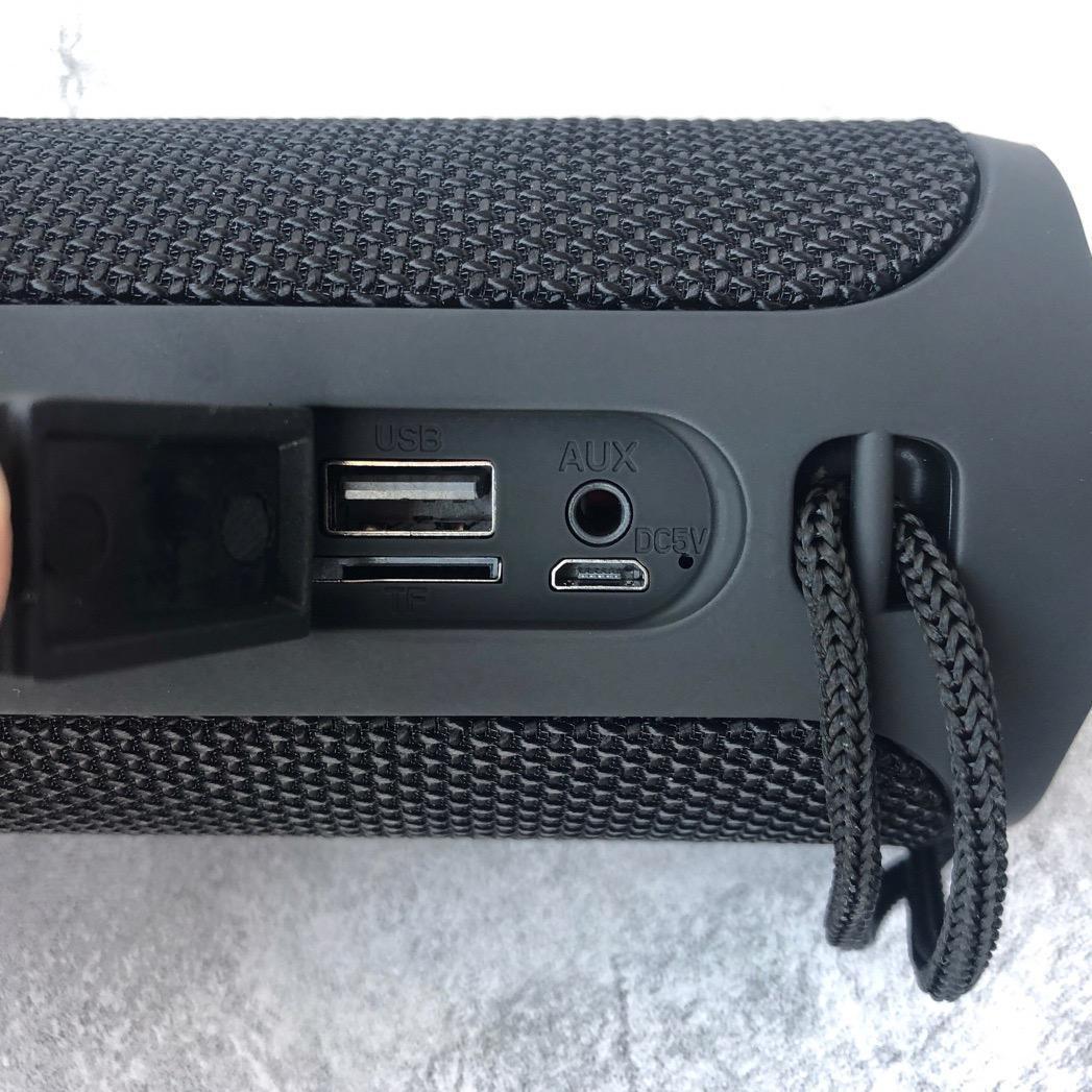 JBL Flip5 Bluetooth ワイヤレススピーカー