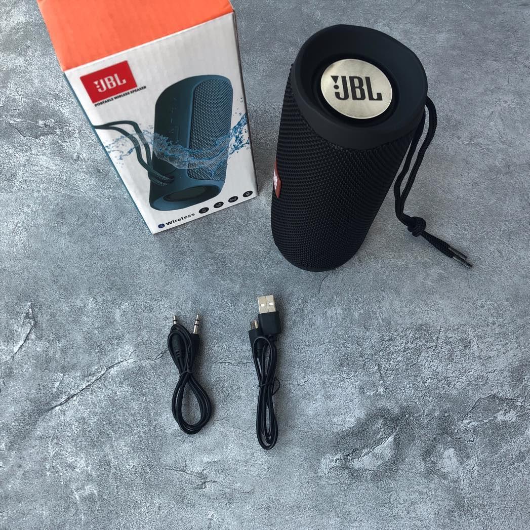JBL Flip5 Bluetooth ワイヤレススピーカー