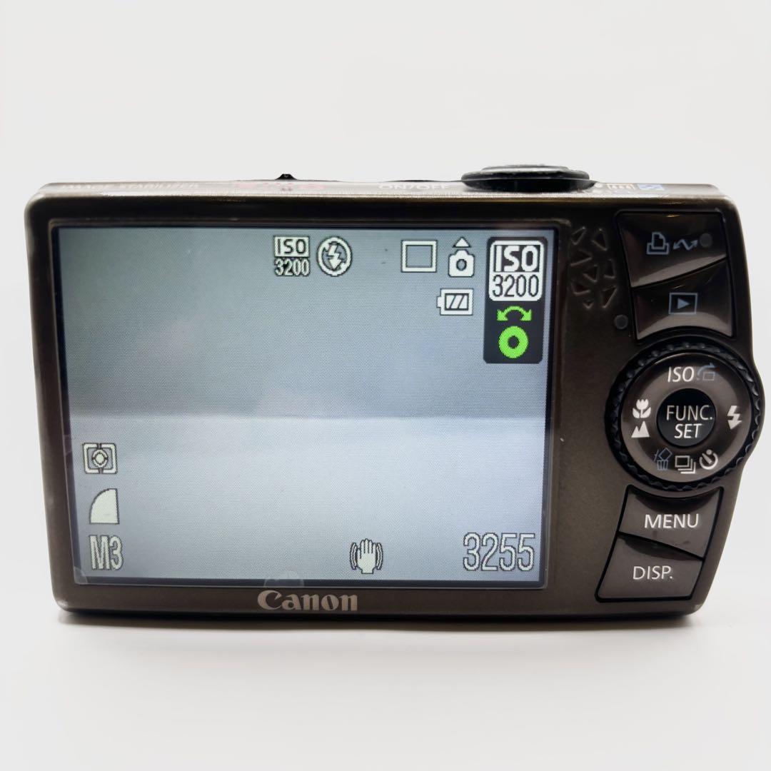 【動作品】 Canon IXY Digital 920 IS GOLD 人気 動作品】Canon IXY DIGITAL 920 IS ゴールド - メルカリ