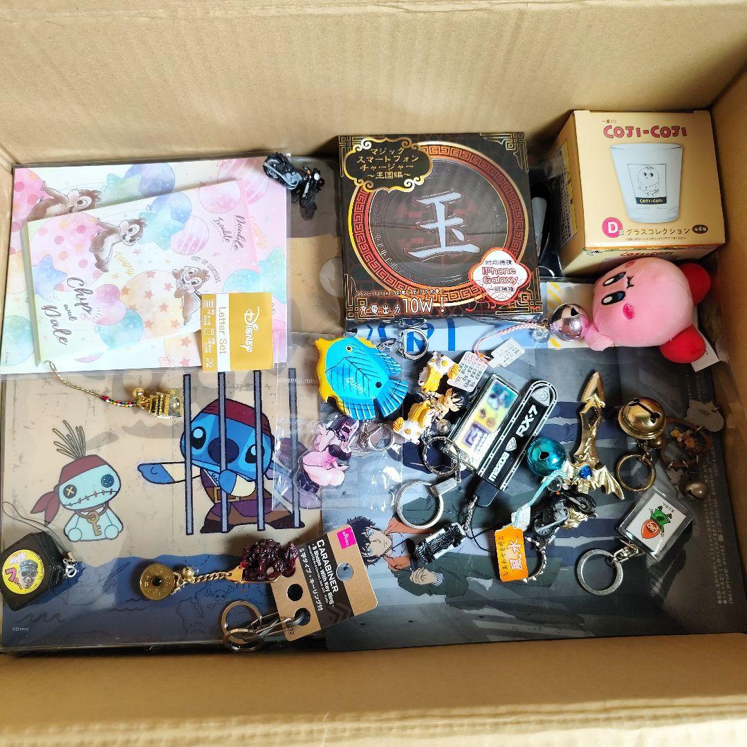 アニメグッズ グッズ 大量 まとめ売り208点有り