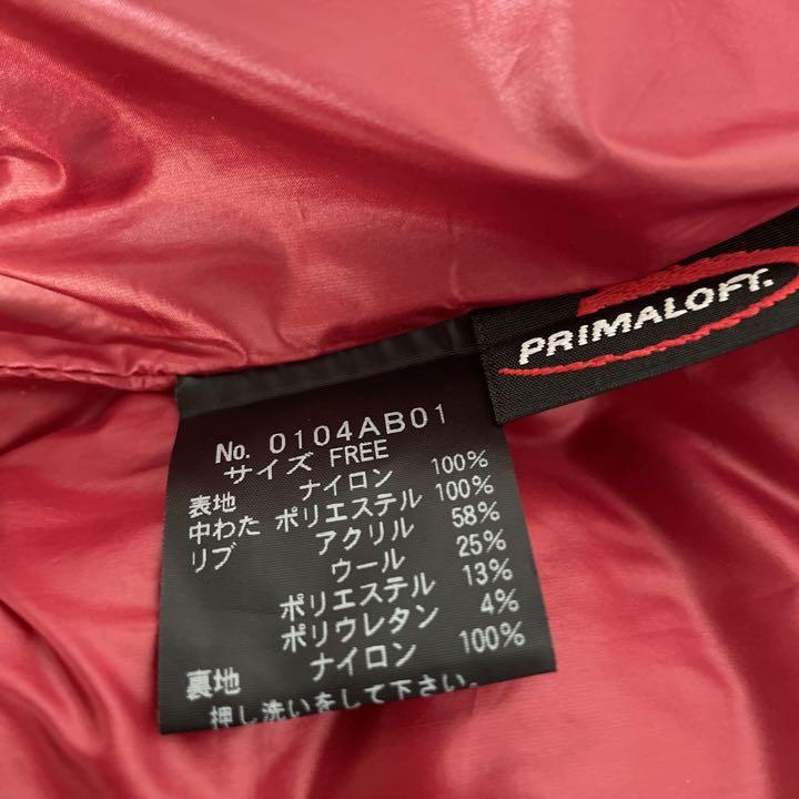 美品ヒステリックグラマー★プリマロフトアウター★レディースの出品★キッズとペアも
