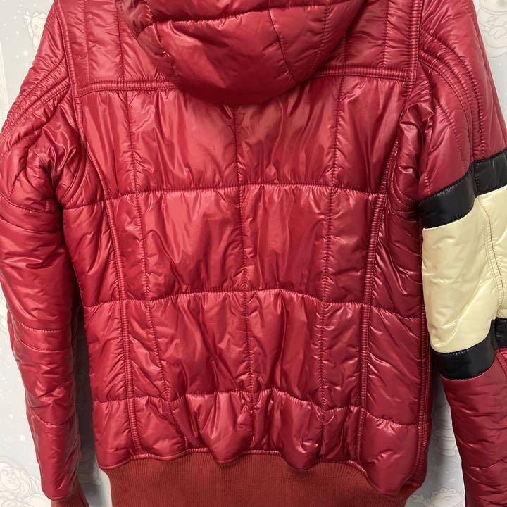美品ヒステリックグラマー★プリマロフトアウター★レディースの出品★キッズとペアも