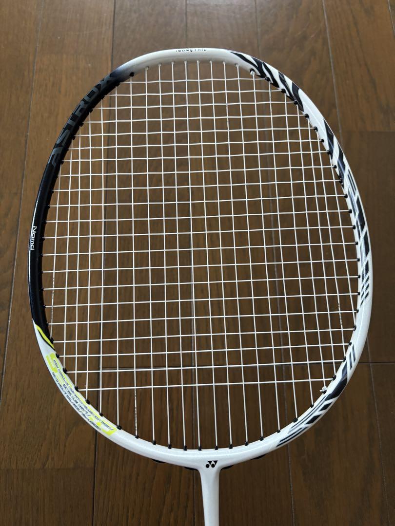 ラケット YONEX ASTROX 99 PRO 4U6