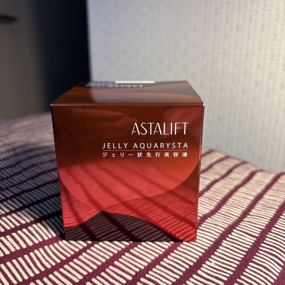 アスタリフト　ジェリー　アクアリスタ　40g