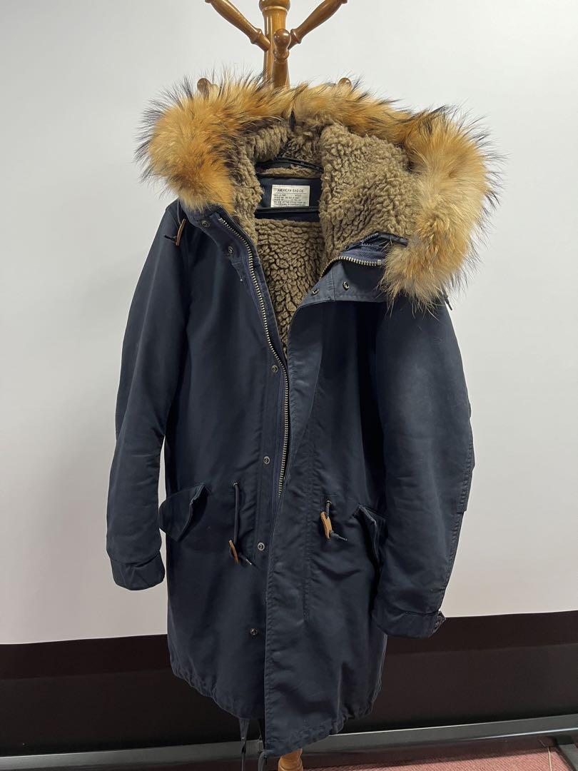 AMERICAN RAG CIE モッズコート サイズ1 モッズコート
