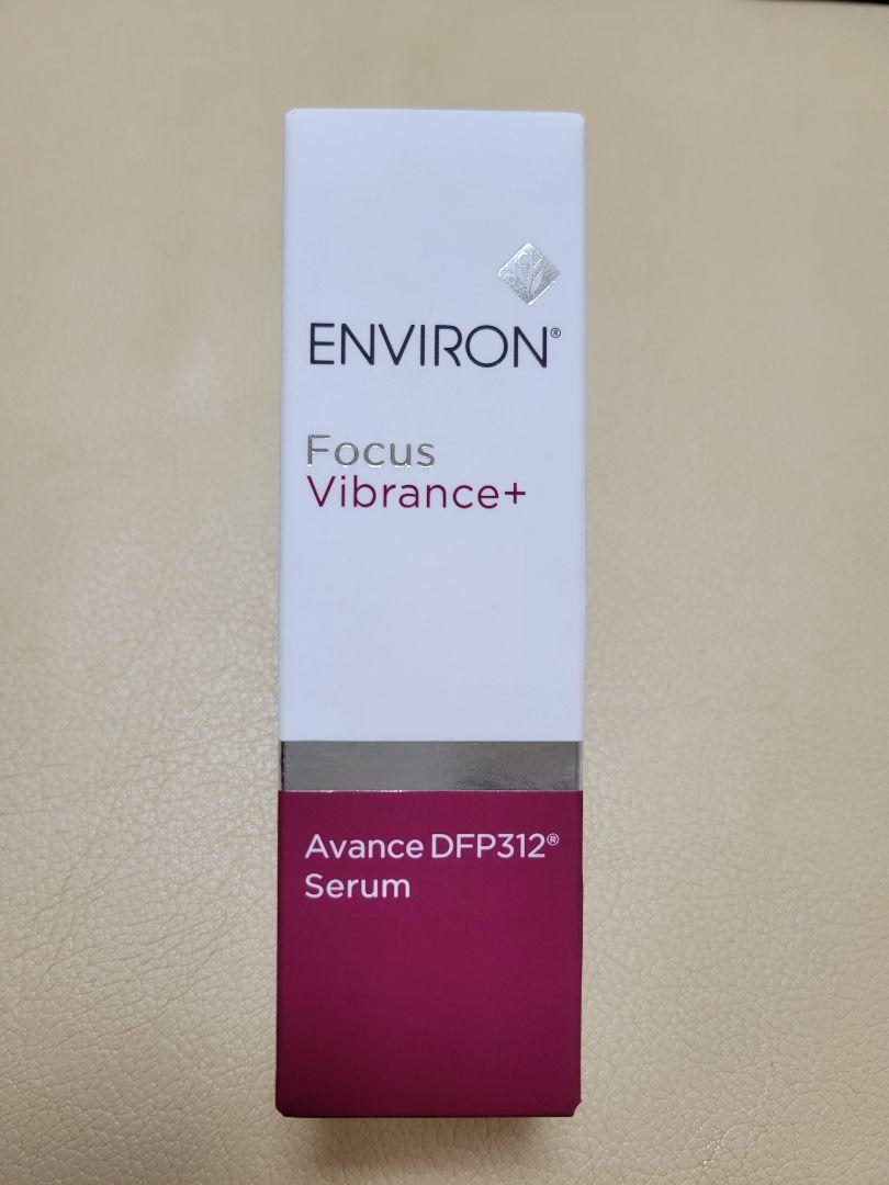 アヴァンス DFP312セラム 30ml