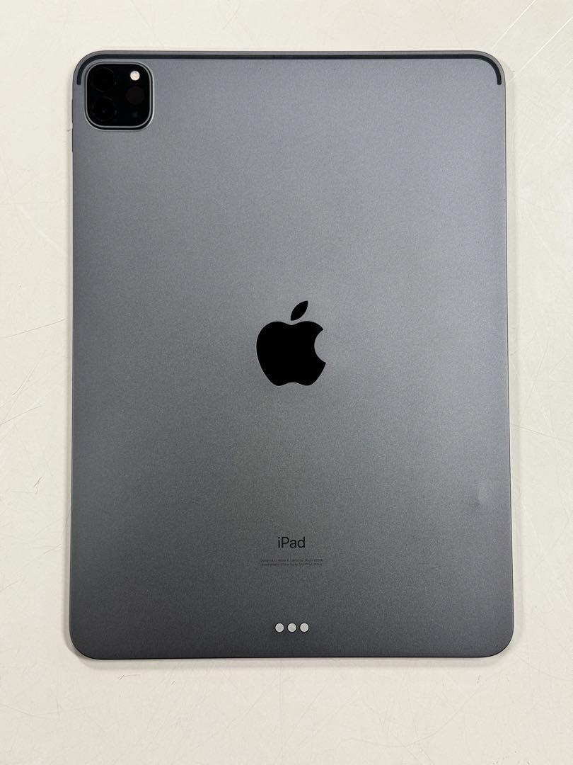 ipadpro11インチ【apple pencil ケース付】