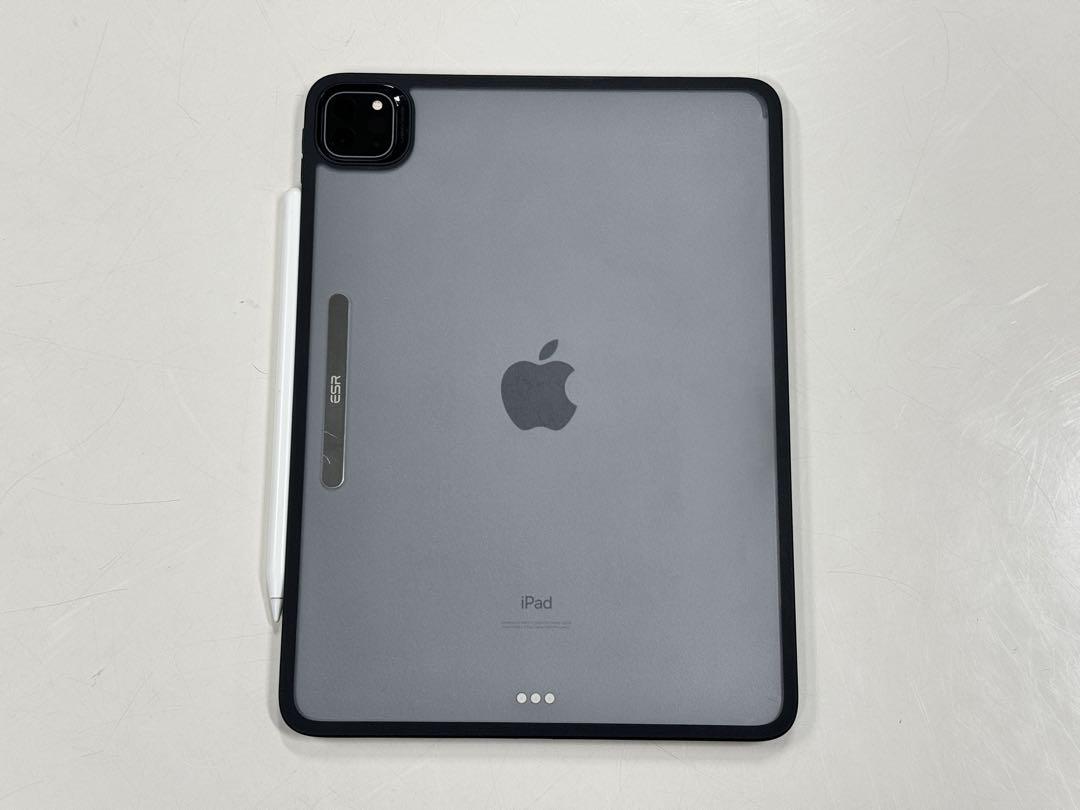 ipadpro11インチ【apple pencil ケース付】