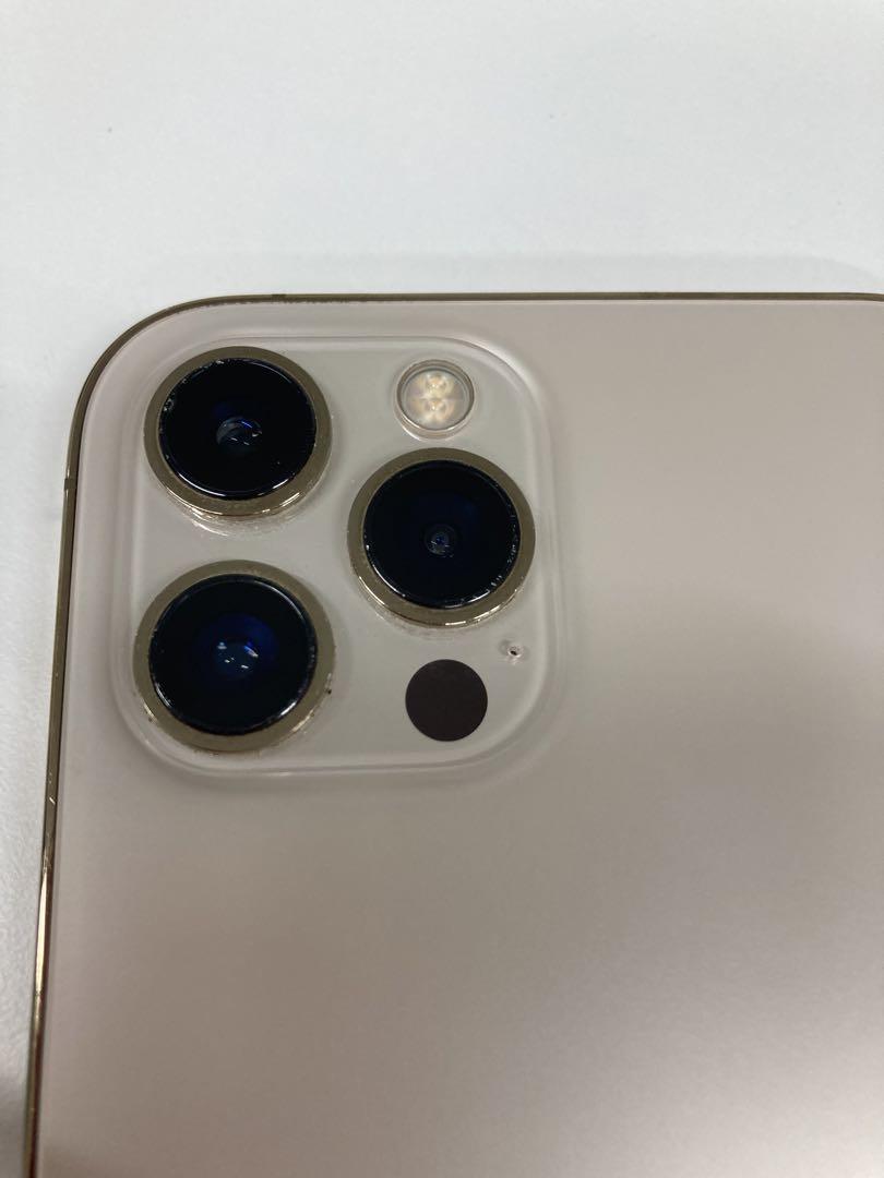 【美品】iPhone12ProMax