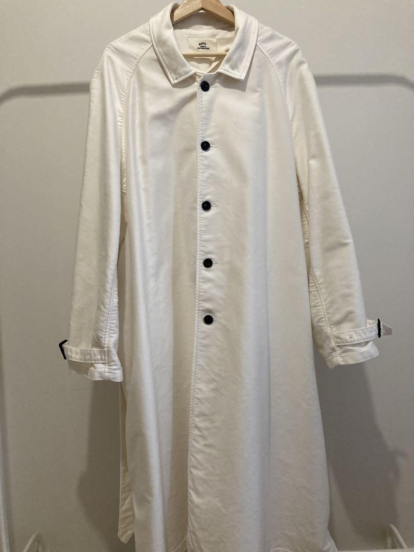 OUTIL / ウティ MANTEAU UZES TSUGANE OUTIL / ウティ MANTEAU UZES TSUGANE