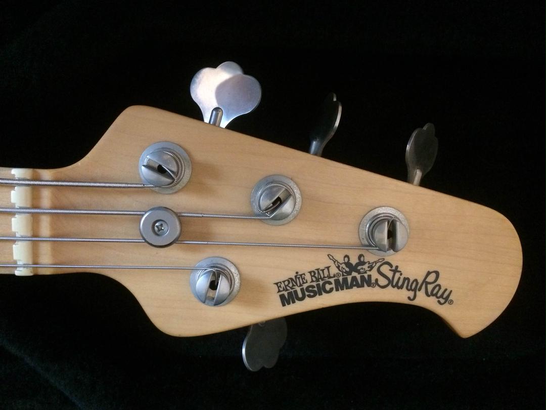 コンポーネントジャズベース1980年代製 SCHECTER オールローズネック 1980年代製 SCHECTER オールローズネックコンポーネントジャズ