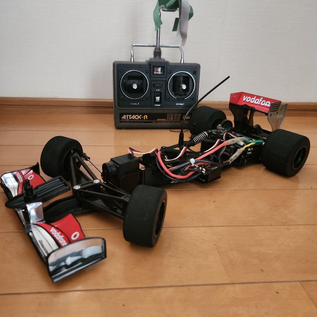 ラジコン　タミヤF103 検索タミヤF104 　koプロポ　フタバ　ヨコモ　京商