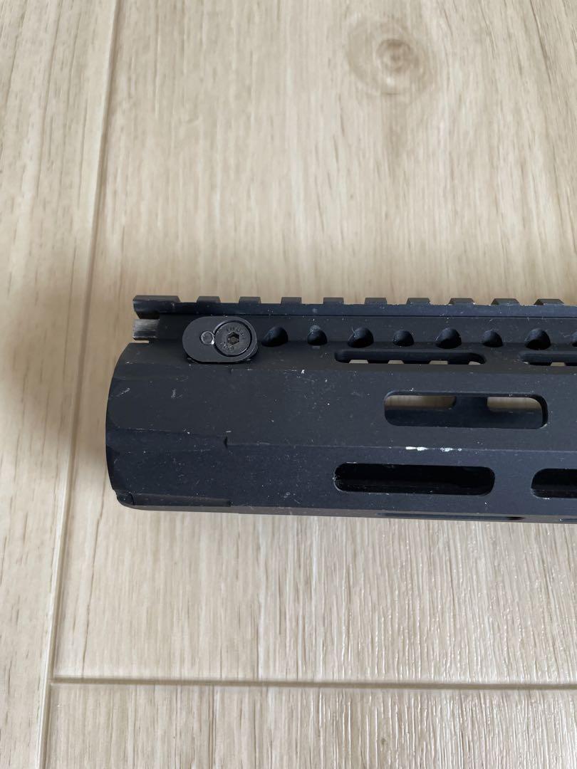 ANGRY GUN 製　BCM タイプハンドガード13インチ