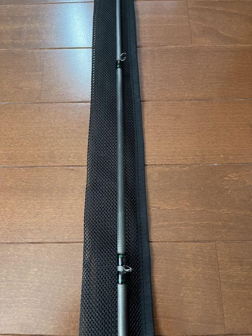 新品☆ノリーズ ロードランナー NXS STN680MH☆