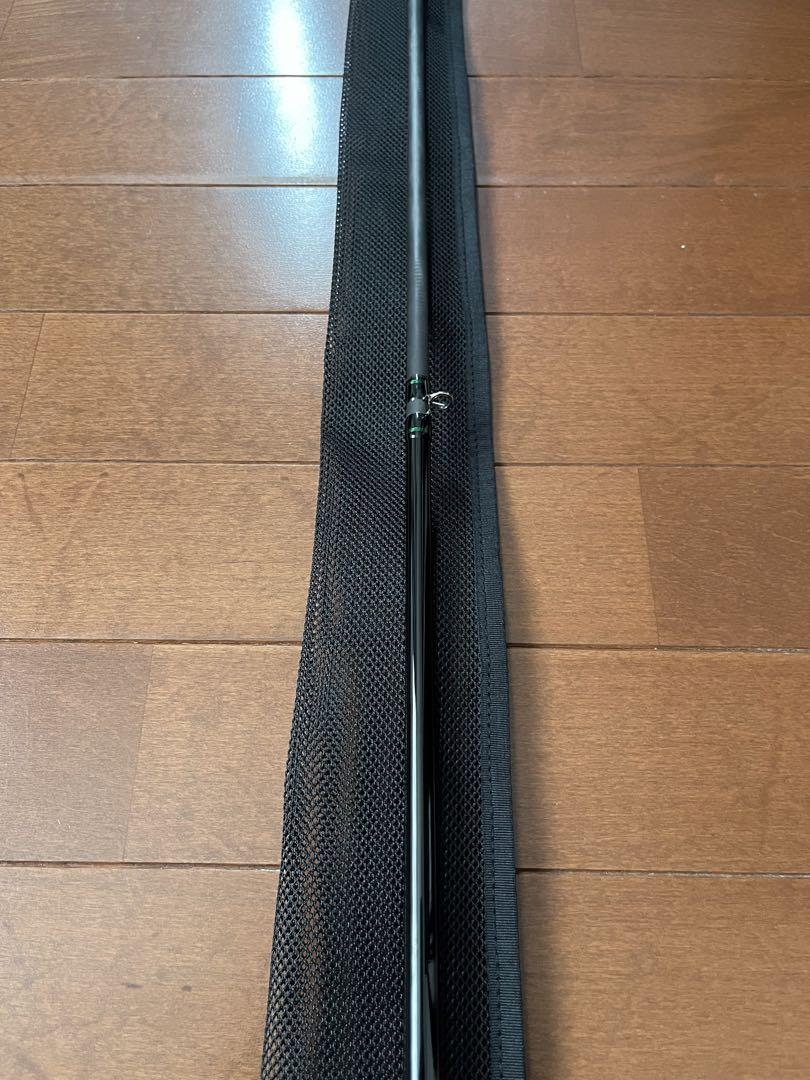 新品☆ノリーズ ロードランナー NXS STN680MH☆