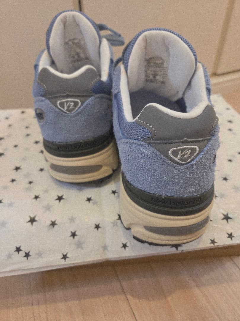 ⭕new balance⭕ニューバランス☆Made in UK 991 v2