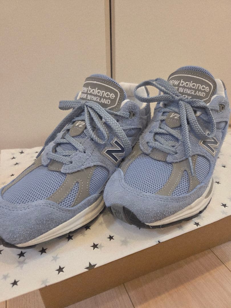⭕new balance⭕ニューバランス☆Made in UK 991 v2