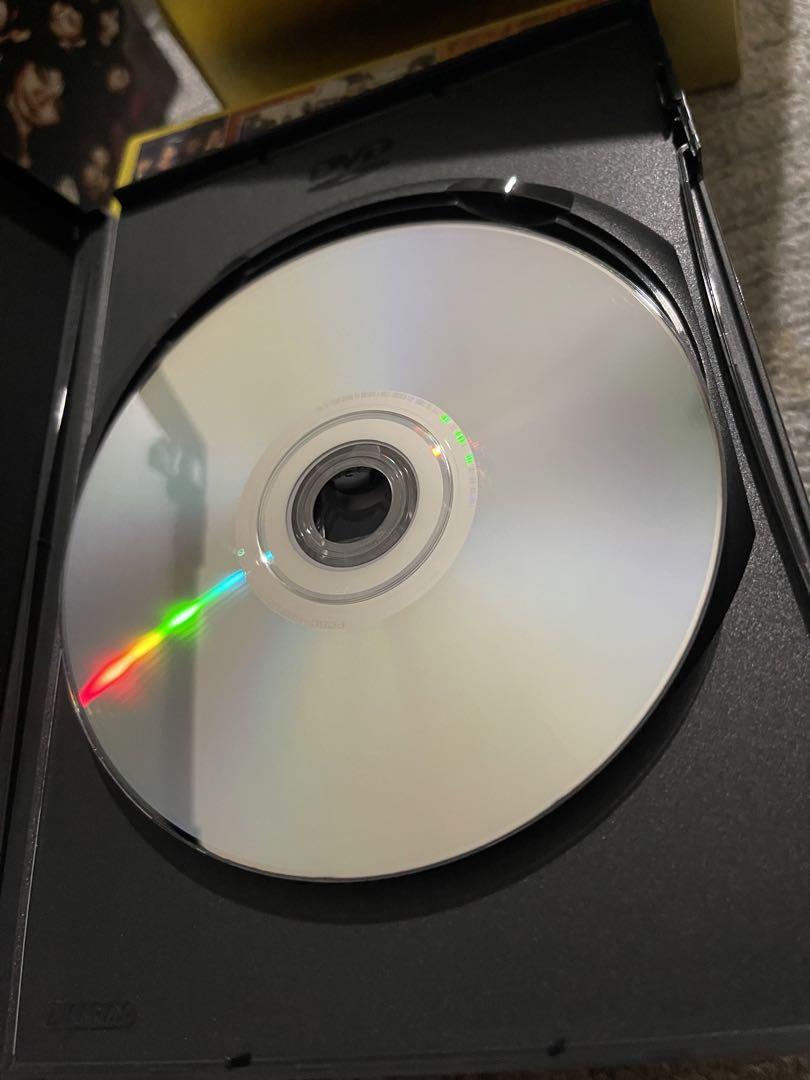 ナニワ金融道DVD-BOX