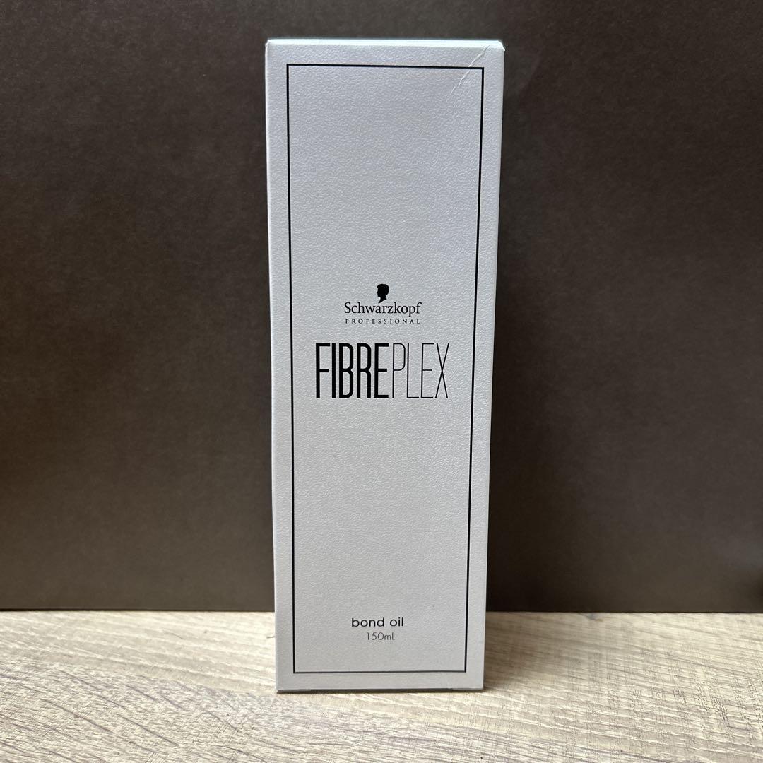 Lond / ファイバープレックス ボンドオイル 150ml｜Schwarzkopf