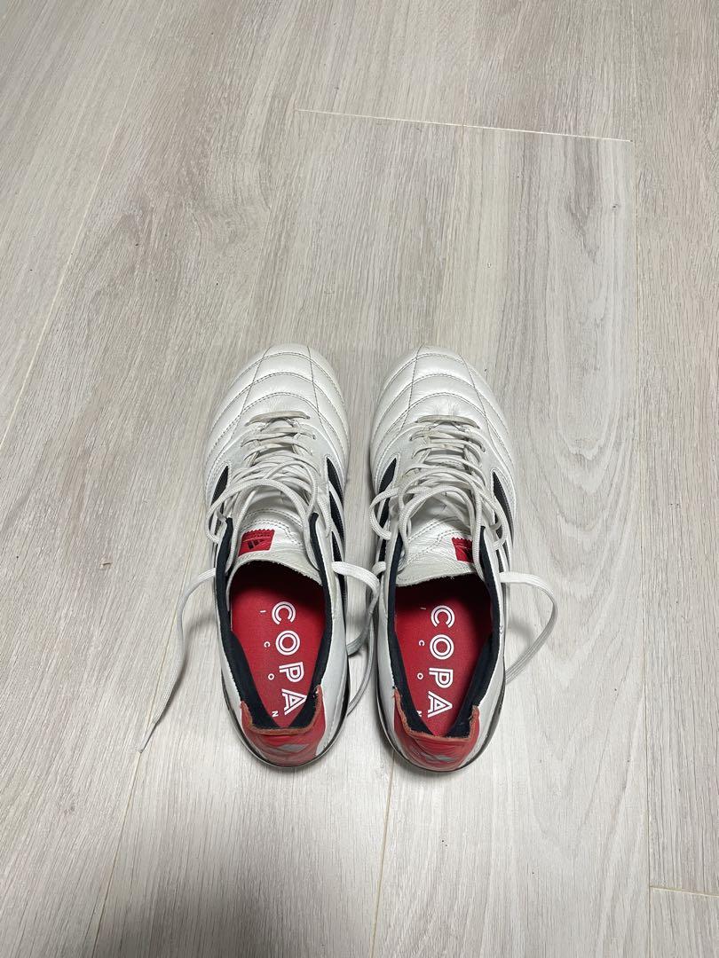 adidas COPA ICON2 FG コパアイコン 27cm