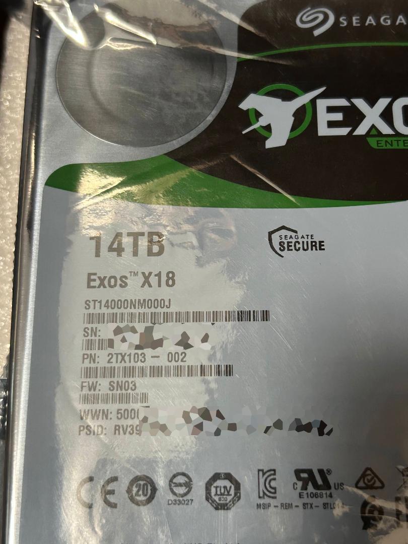 Seagate