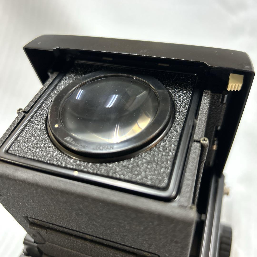 Mamiya RB67 PRO S ジャンクセット