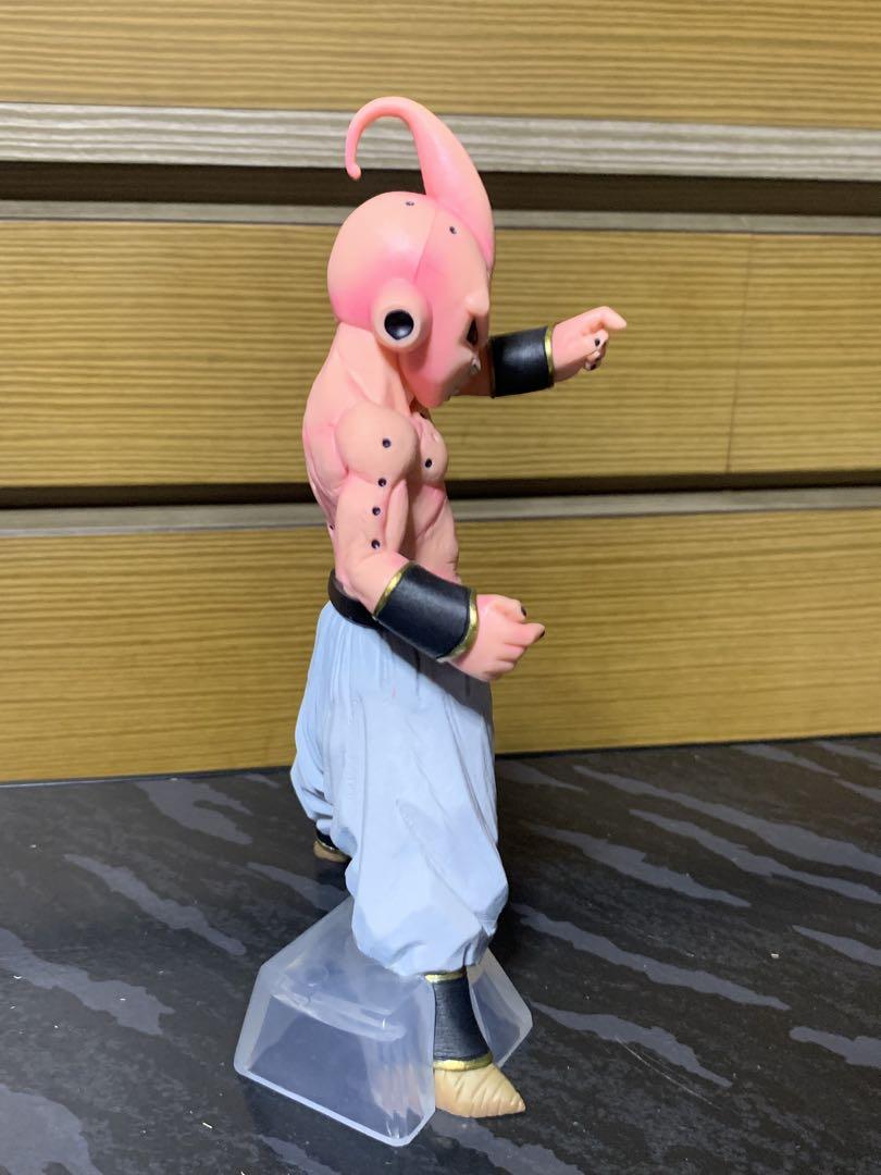 一番くじ　ドラゴンボール　vsオムニバス f賞　魔人ブウ　純粋　フィギュア