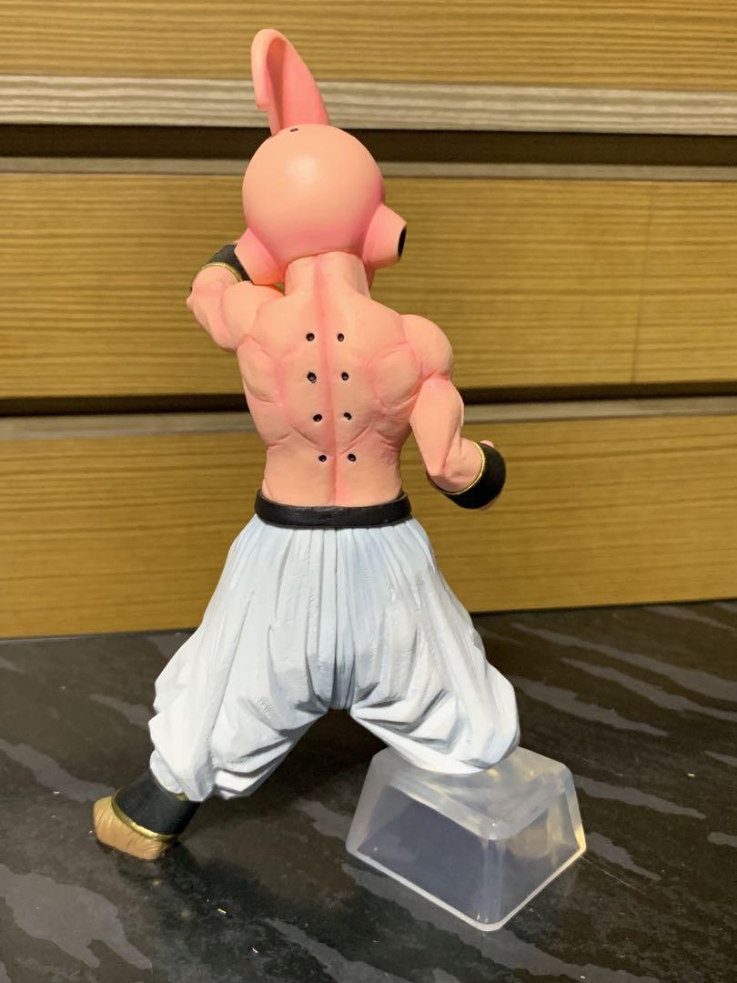 一番くじ　ドラゴンボール　vsオムニバス f賞　魔人ブウ　純粋　フィギュア