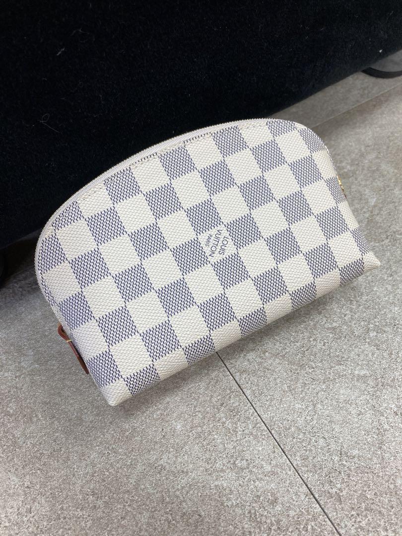 Louis Vuitton 化粧ポーチ アズール 40,300円