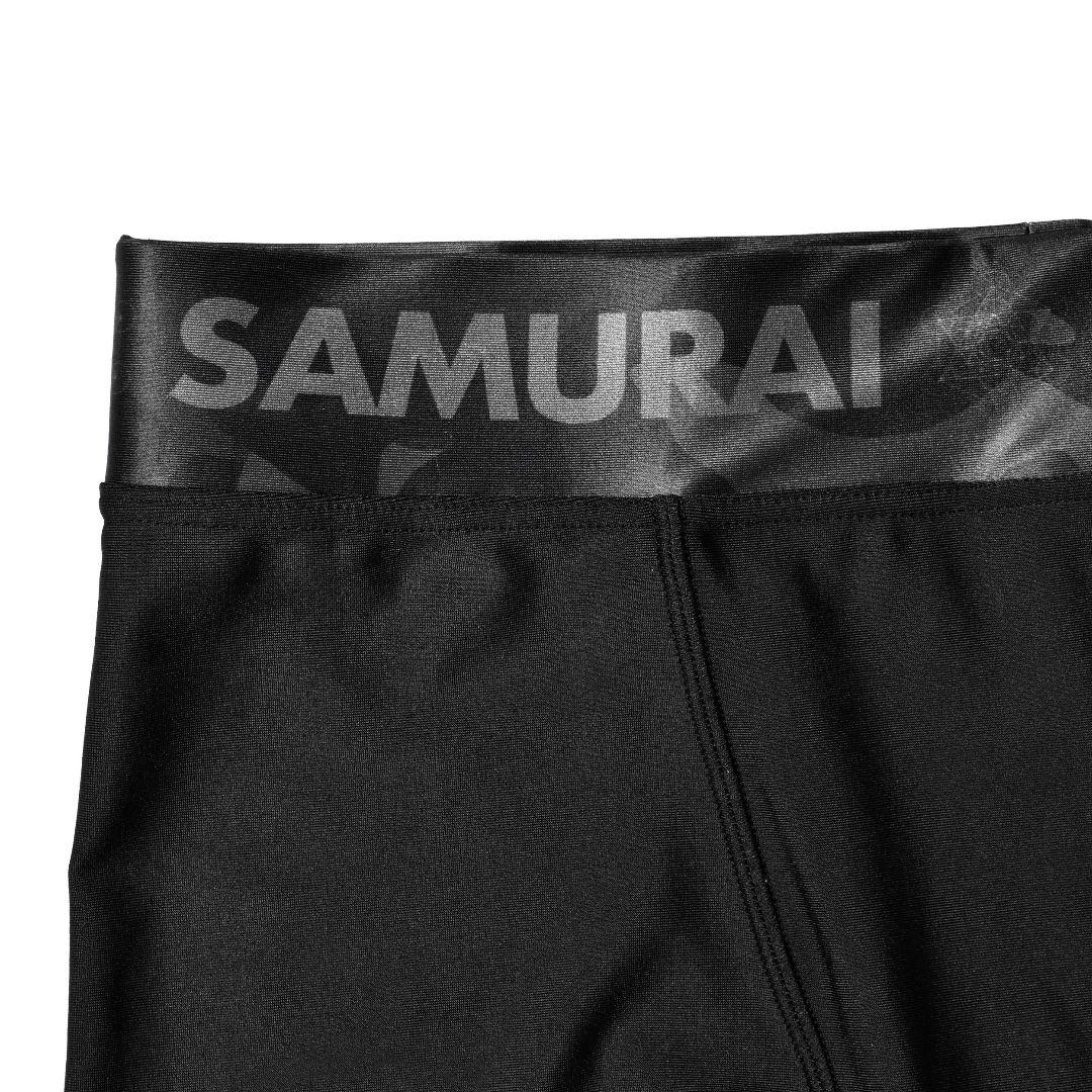 サムライムーブギア 半袖上下セット 黒М リライブシャツ＋αの機能 サムライムーブギア 半袖上下セット 黒М リライブシャツ＋αの