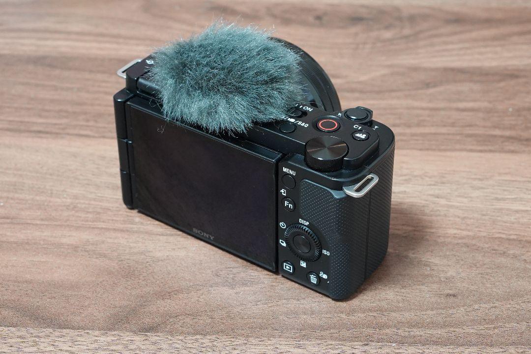 デジタルカメラ Sony ZV-E10