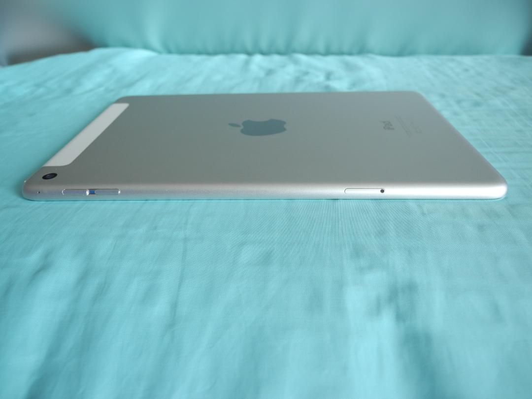 バッテリー正常　iPad mini4 64GB　SIMフリー