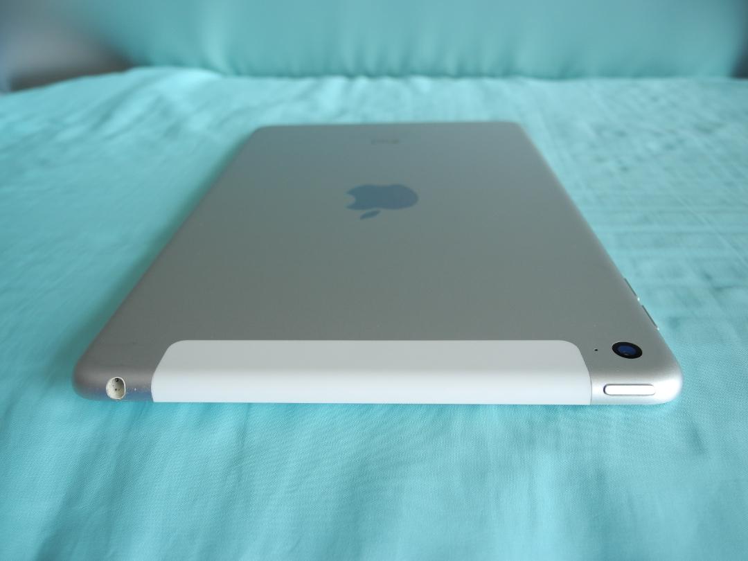 バッテリー正常　iPad mini4 64GB　SIMフリー