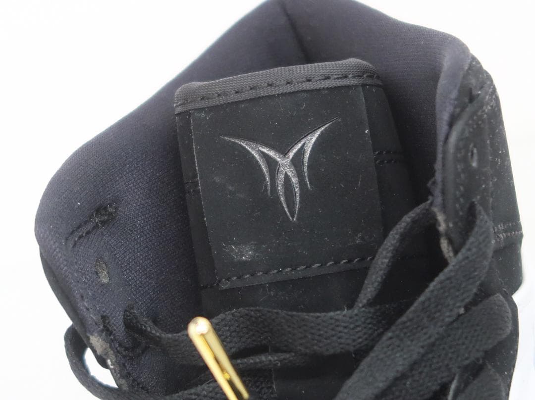 未使用 NIKE AIR JORDAN 1 RETRO HI EQUALITY