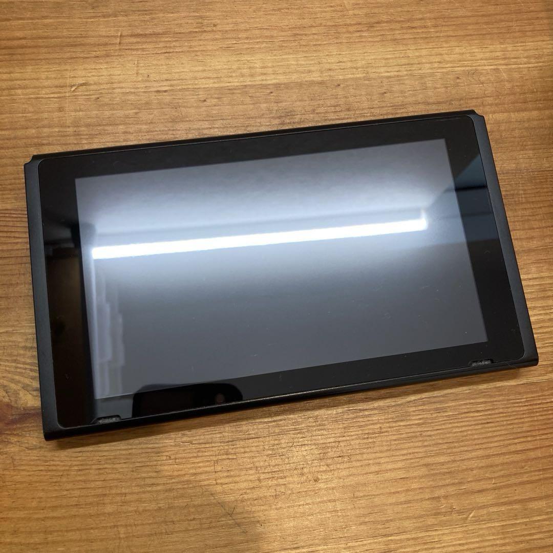 Nintendo Switch 本体 ネオンカラーセット おまけ付き - メルカリ